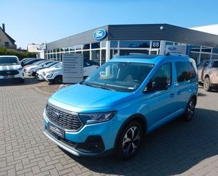 Ford Tourneo Gebrauchtwagen
