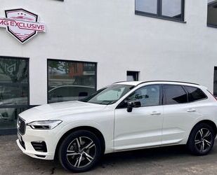Volvo XC60 Gebrauchtwagen