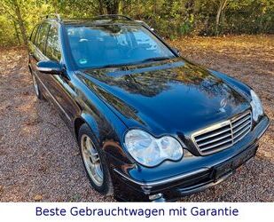 Mercedes-Benz C 180 Gebrauchtwagen