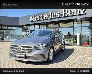 Mercedes-Benz B 180 Gebrauchtwagen