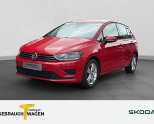Ford Golf Sportsvan 