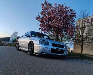 Subaru Impreza Gebrauchtwagen