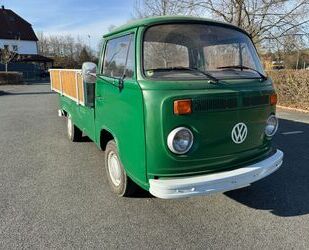 VW T2 Gebrauchtwagen