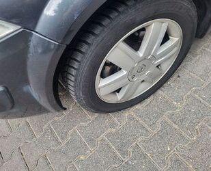 Renault Megane Gebrauchtwagen