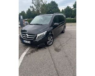 Mercedes-Benz V 220 Gebrauchtwagen