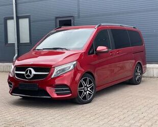 Mercedes-Benz V 250 Gebrauchtwagen