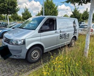 VW T5 Transporter Gebrauchtwagen