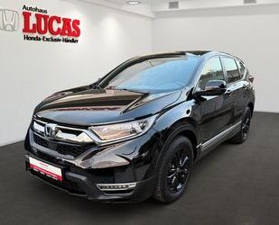 Honda CR-V Gebrauchtwagen