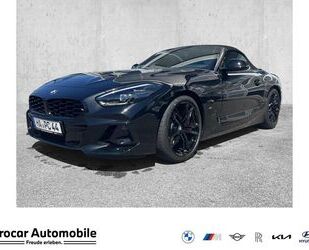 BMW Z4 M40i Gebrauchtwagen