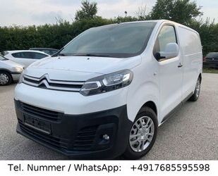 Citroen Jumpy Gebrauchtwagen