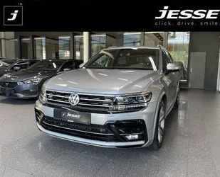 VW Tiguan Allspace Gebrauchtwagen