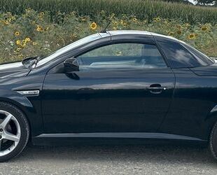 Toyota Tigra 