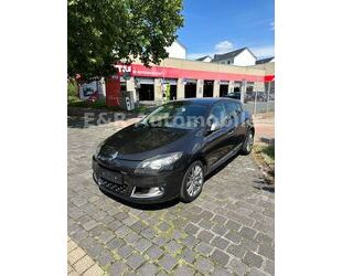 Renault Megane Gebrauchtwagen