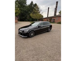 Mercedes-Benz C 250 Gebrauchtwagen