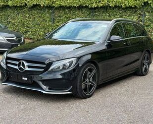 Mercedes-Benz C 220 Gebrauchtwagen