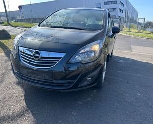 Opel Meriva Gebrauchtwagen