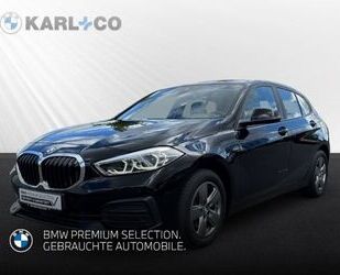 BMW 118 Gebrauchtwagen
