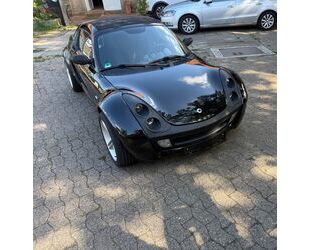Smart Roadster Gebrauchtwagen