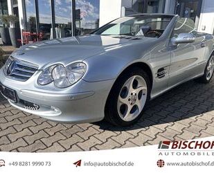 Mercedes-Benz SL 350 Gebrauchtwagen