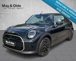 Mini Cooper C Gebrauchtwagen