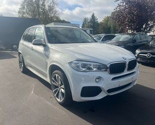 BMW X5 Gebrauchtwagen