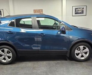 Opel Mokka Gebrauchtwagen