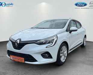 Renault Clio Gebrauchtwagen
