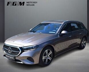 Mercedes-Benz E 220 Gebrauchtwagen