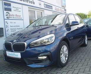 BMW 218 Gebrauchtwagen