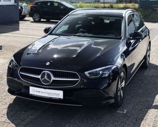Mercedes-Benz C 220 Gebrauchtwagen