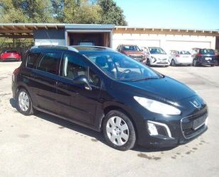 Peugeot 308 Gebrauchtwagen