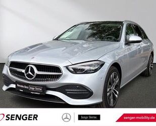 Mercedes-Benz C 300 Gebrauchtwagen