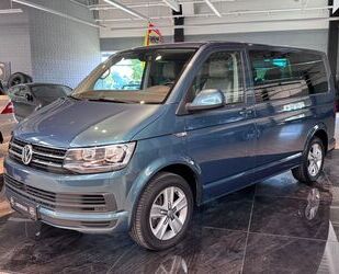 VW T6 Multivan Gebrauchtwagen