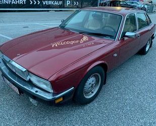 Jaguar XJ40 Gebrauchtwagen