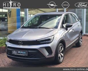 Opel Crossland (X) Gebrauchtwagen