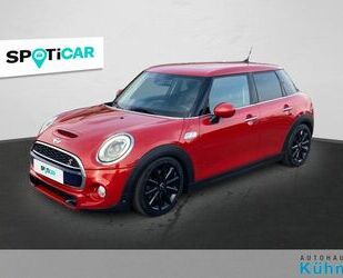 Mini Cooper SD Gebrauchtwagen