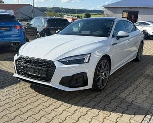 Audi S5 Gebrauchtwagen