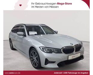 BMW 330 Gebrauchtwagen