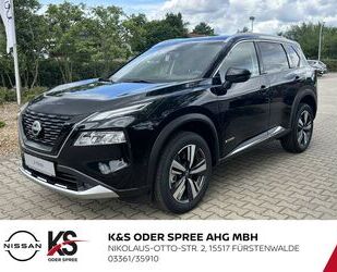 Nissan X-Trail Gebrauchtwagen