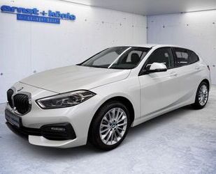 BMW 118 Gebrauchtwagen