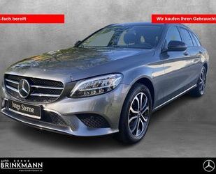Mercedes-Benz C 220 Gebrauchtwagen