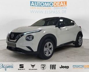 Nissan Juke Gebrauchtwagen