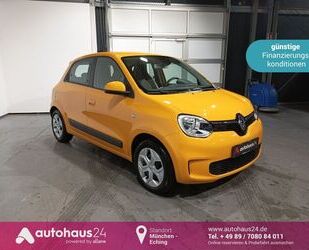 Renault Twingo Gebrauchtwagen