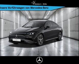 Mercedes-Benz CLA 250 Gebrauchtwagen
