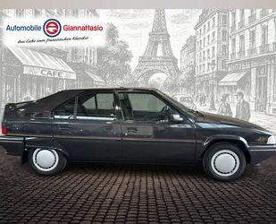 Citroen BX Gebrauchtwagen