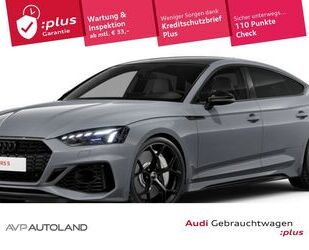 Audi RS5 Gebrauchtwagen