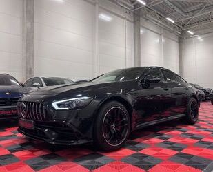 Mercedes-Benz AMG GT Gebrauchtwagen