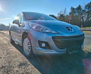 Peugeot 207 Gebrauchtwagen
