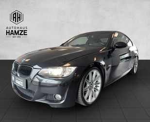 BMW 335 Gebrauchtwagen