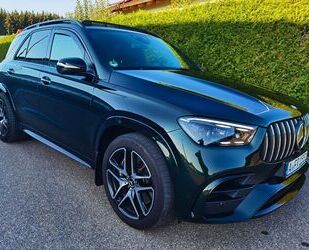Mercedes-Benz GLE 63 AMG Gebrauchtwagen